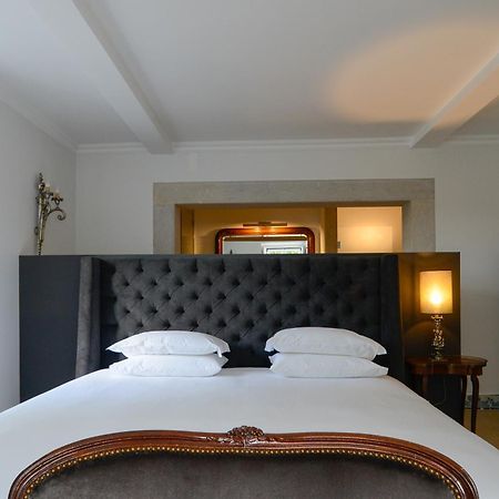 Quinta De Sao Tadeu Hotel Sintra Kamer foto