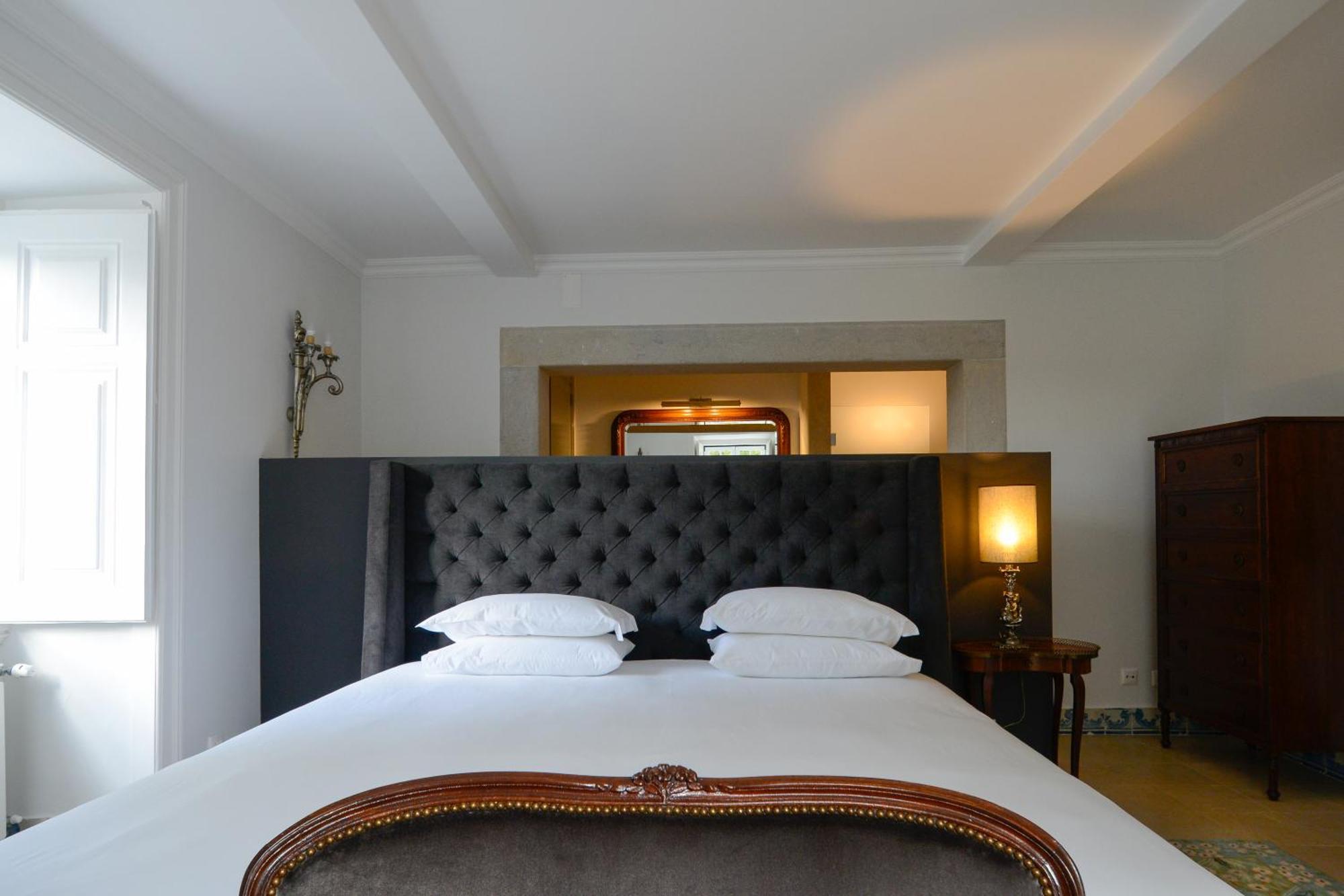 Quinta De Sao Tadeu Hotel Sintra Kamer foto
