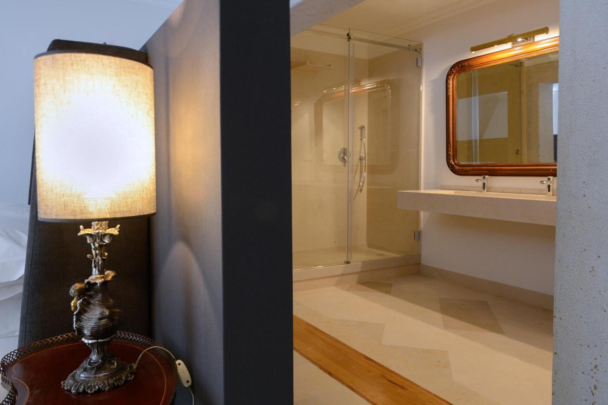 Quinta De Sao Tadeu Hotel Sintra Kamer foto