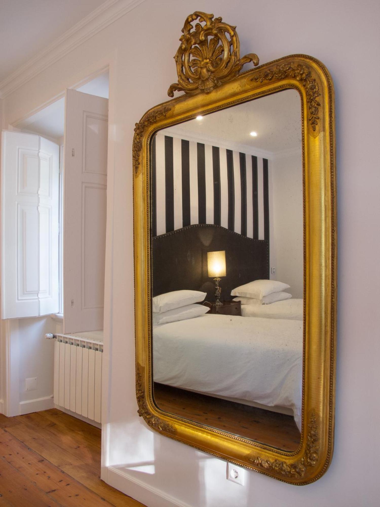Quinta De Sao Tadeu Hotel Sintra Kamer foto