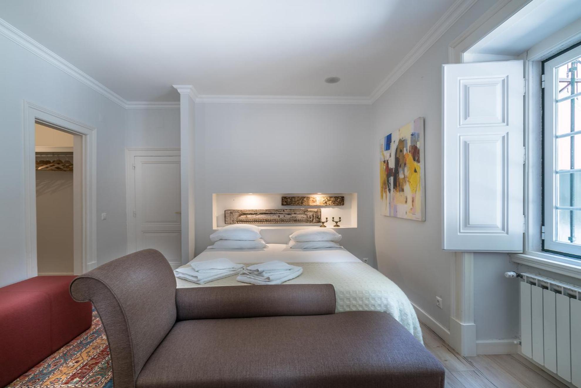 Quinta De Sao Tadeu Hotel Sintra Kamer foto