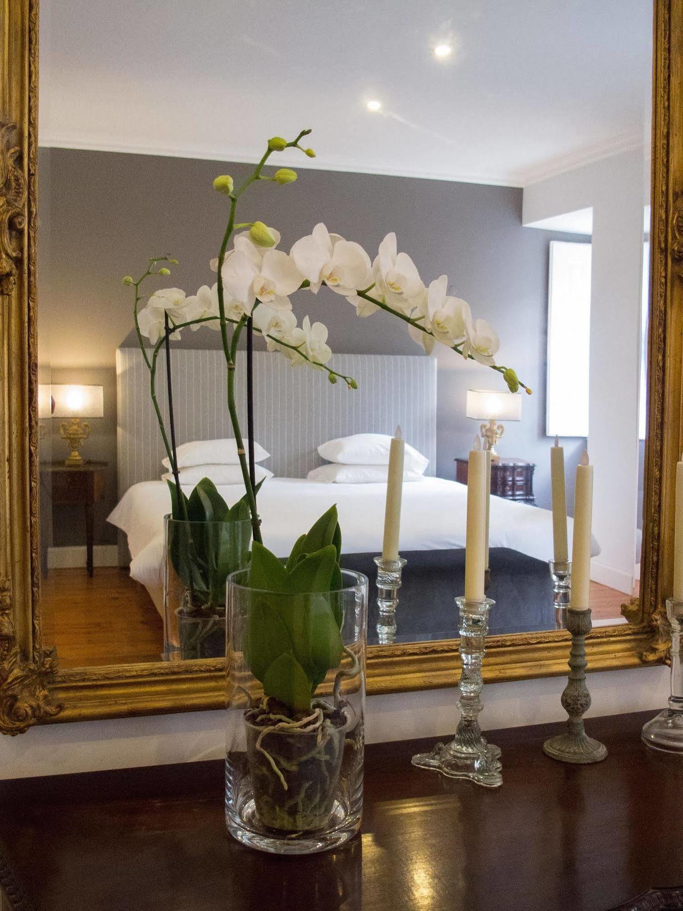 Quinta De Sao Tadeu Hotel Sintra Buitenkant foto