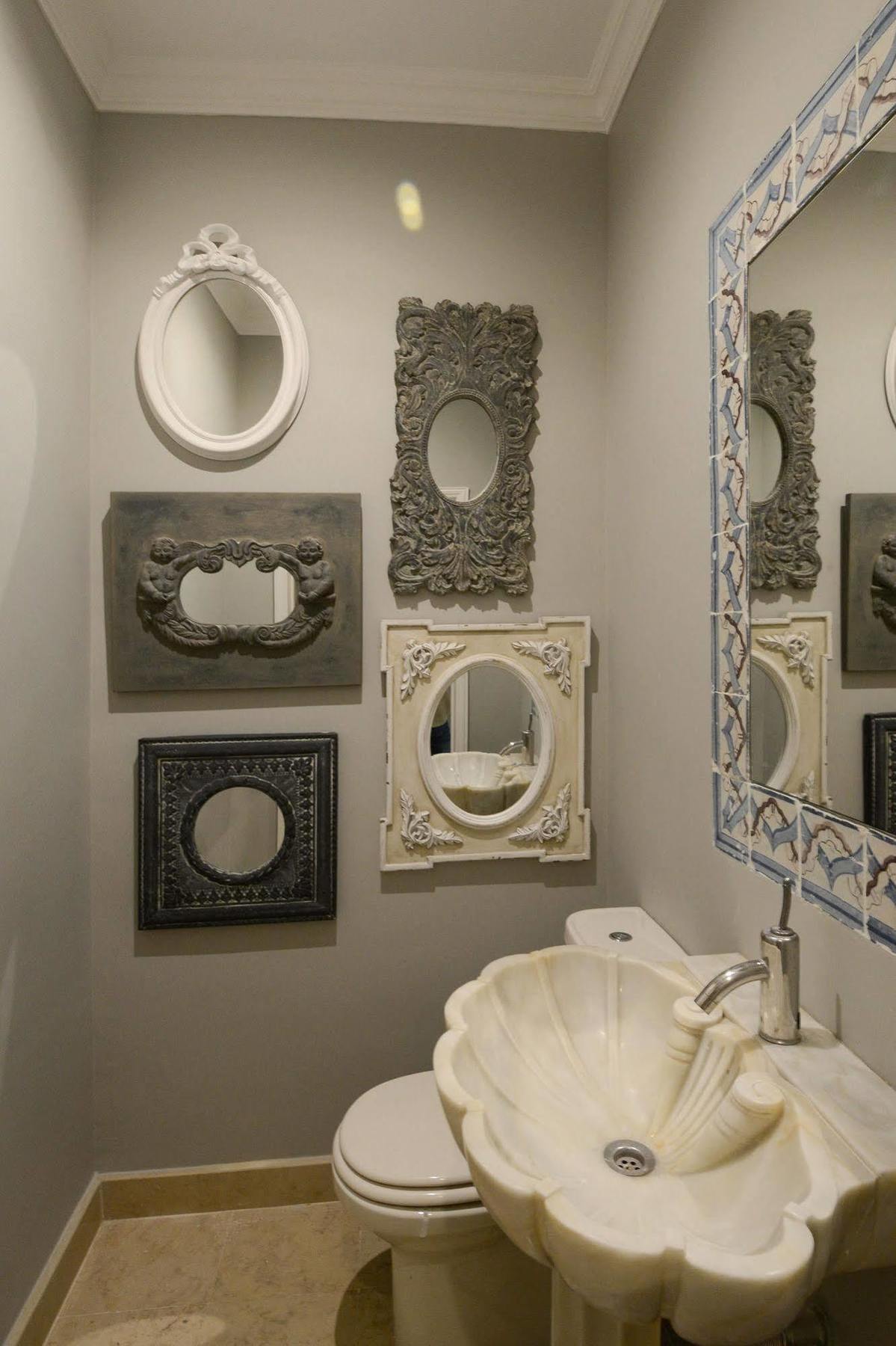 Quinta De Sao Tadeu Hotel Sintra Buitenkant foto
