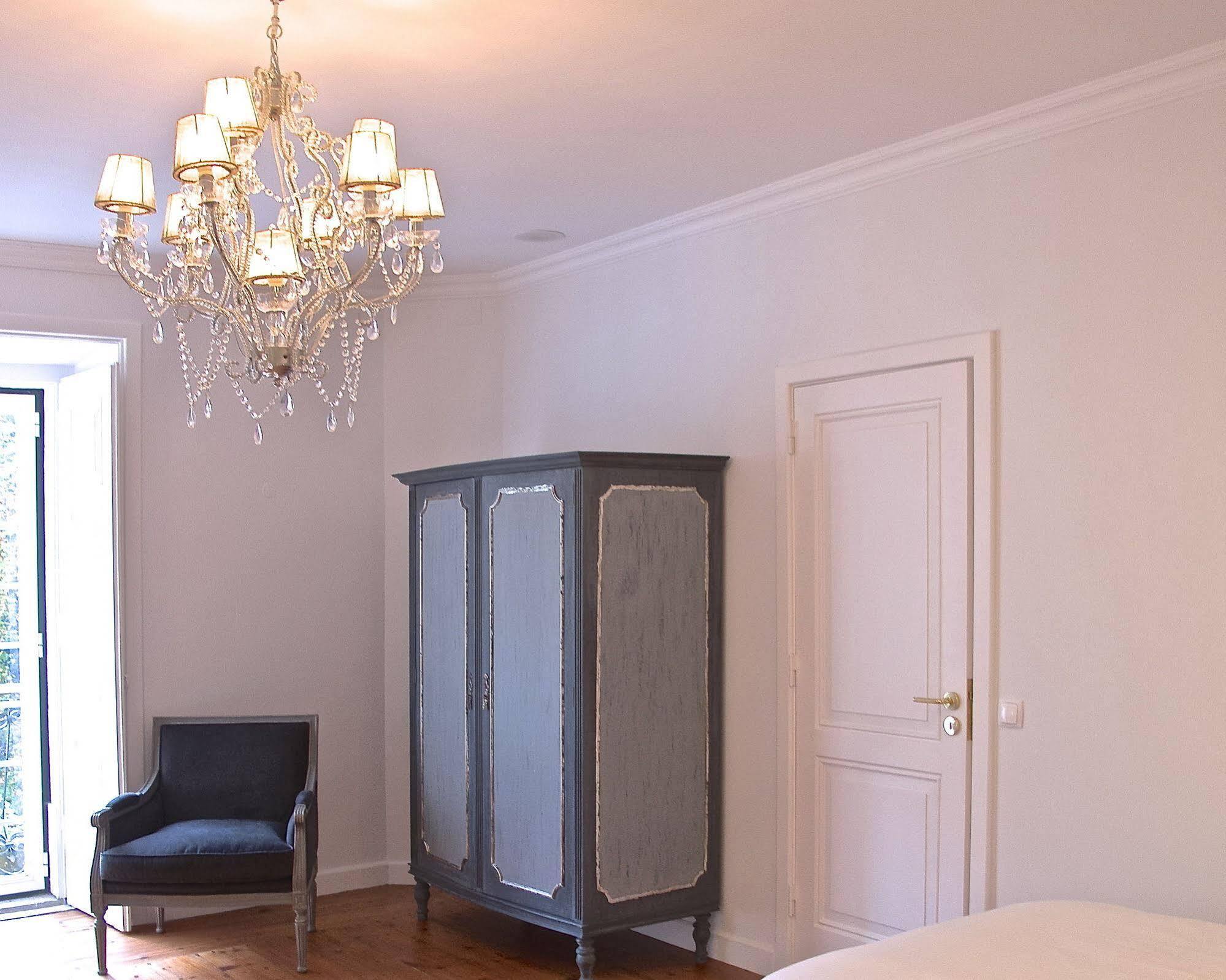 Quinta De Sao Tadeu Hotel Sintra Buitenkant foto